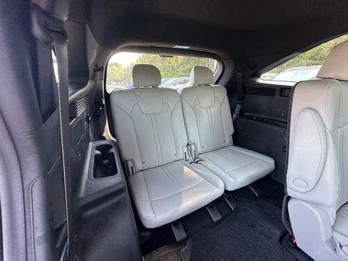 New 2025 Kia Sorento SX Prestige image 24