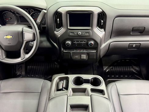 Used 2020 Chevrolet Silverado 1500 W/T w/ WT Fleet Convenience Package image 19