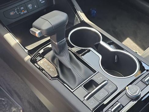 New 2026 Kia K5 GT-Line FWD image 26