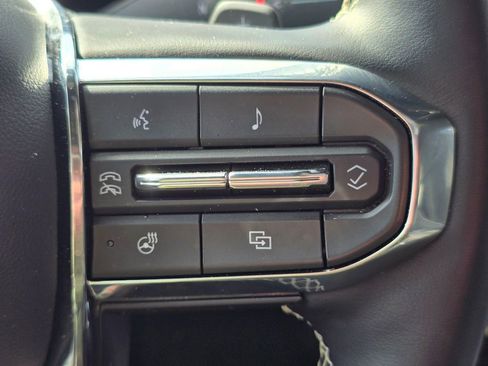 Used 2024 GMC Acadia Denali w/ Super Cruise Package image 36