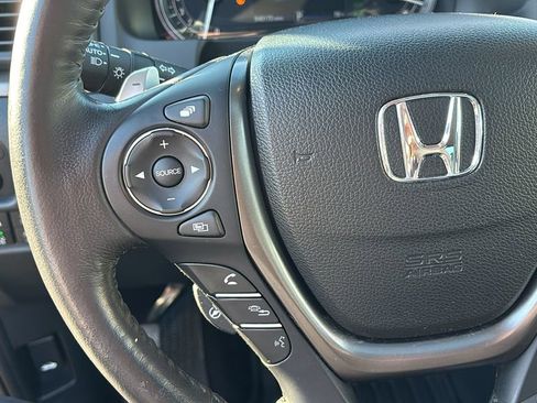Used 2022 Honda Ridgeline RTL-E image 17