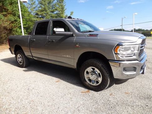Used 2022 RAM 2500 Tradesman AWD/4WD image 6