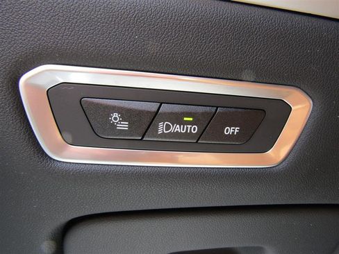 Used 2024 BMW X7 xDrive40i w/ Premium Package image 17