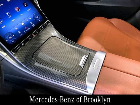 Used 2023 Mercedes-Benz C 300 4MATIC Sedan image 19