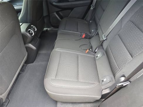 Used 2025 Chevrolet Blazer EV LT AWD/4WD image 16