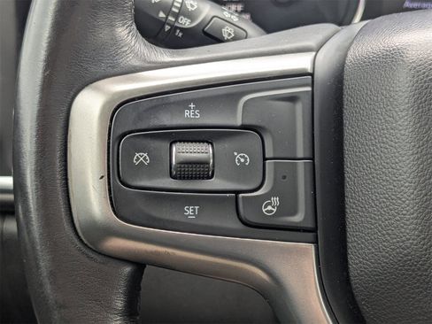 Used 2019 Chevrolet Silverado 1500 RST w/ All-Star Edition image 27