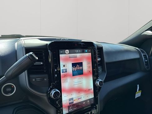 New 2026 RAM 2500 Tradesman image 33