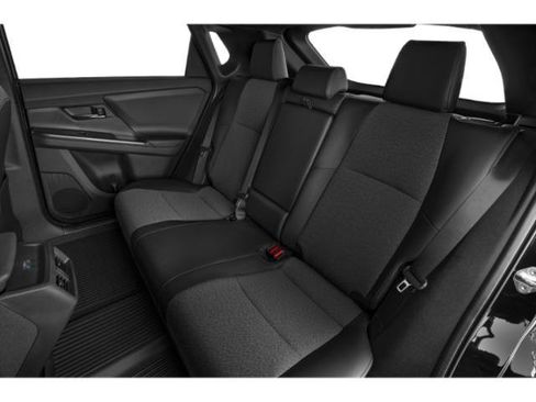 Certified 2026 Toyota bZ FWD image 12