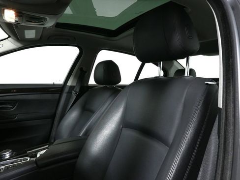 Used 2016 BMW 535i xDrive Sedan AWD/4WD image 4