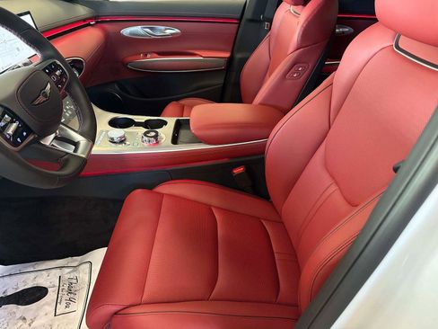 New 2026 Genesis GV70 3.5T Sport Advanced image 21