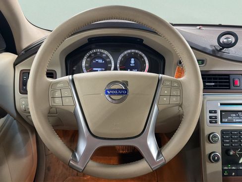 Used 2010 Volvo S80 3.2 FWD image 35