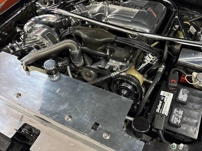 Used 1994 Ford Mustang Cobra