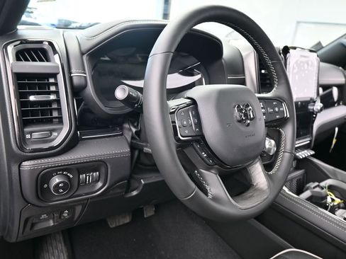 New 2026 RAM 1500 Limited image 15