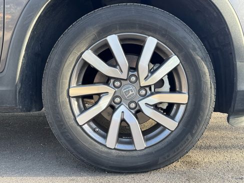 Used 2021 Honda Pilot EX-L image 9