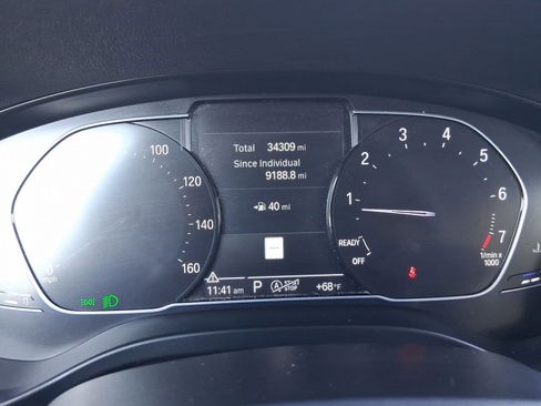 Certified 2022 BMW X3 xDrive30i w/ Convenience Package image 19