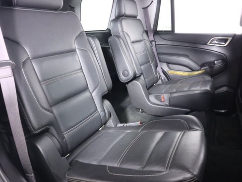 Used 2016 GMC Yukon Denali w/ Open Road Package AWD/4WD image 49