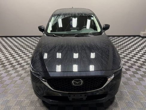 Certified 2023 MAZDA CX-5 AWD 2.5 S w/ Select Package image 5