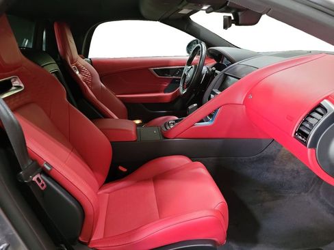 Used 2023 Jaguar F-TYPE R AWD/4WD image 27