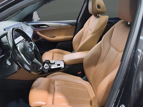 Used 2022 BMW X4 M40i AWD/4WD image 18