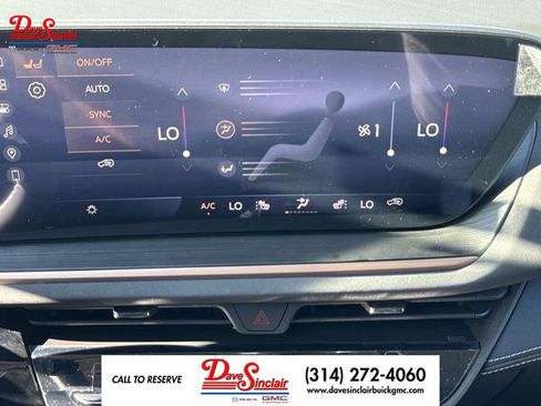 New 2026 Buick Envision Sport Touring AWD/4WD image 19