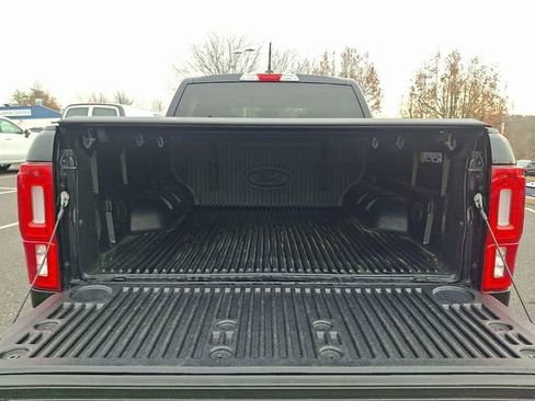 Used 2021 Ford Ranger XLT w/ Equipment Group 301A Mid image 27