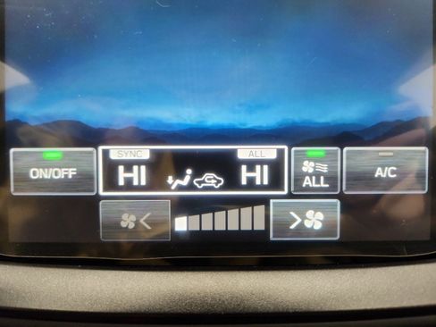 New 2026 Subaru Crosstrek 2.5i Limited image 21