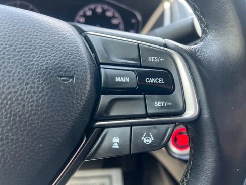 Used 2020 Honda Accord EX-L image 41