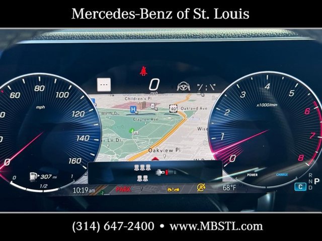 Certified 2024 Mercedes-Benz GLS 450 4MATIC image 24