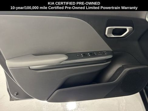 Certified 2025 Kia K4 LX image 18