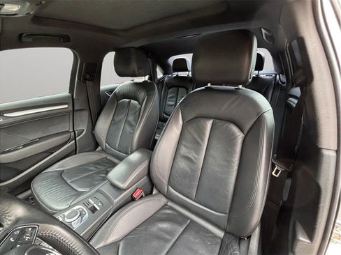 Used 2017 Audi A3 2.0T Premium image 15