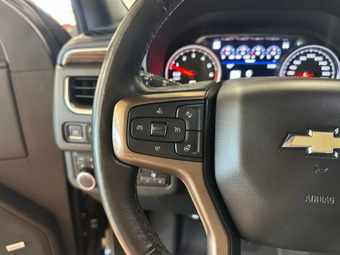 Used 2021 Chevrolet Tahoe High Country w/ Premium Package AWD/4WD image 19