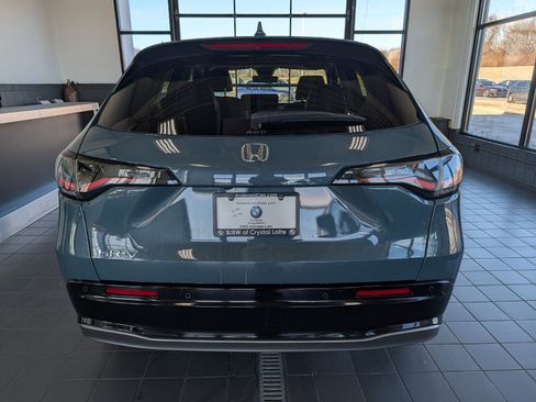 Used 2025 Honda HR-V EX-L image 3