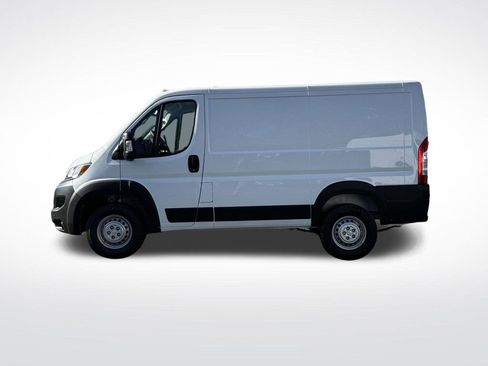 New 2026 RAM ProMaster 1500 w/ Safety Group image 4