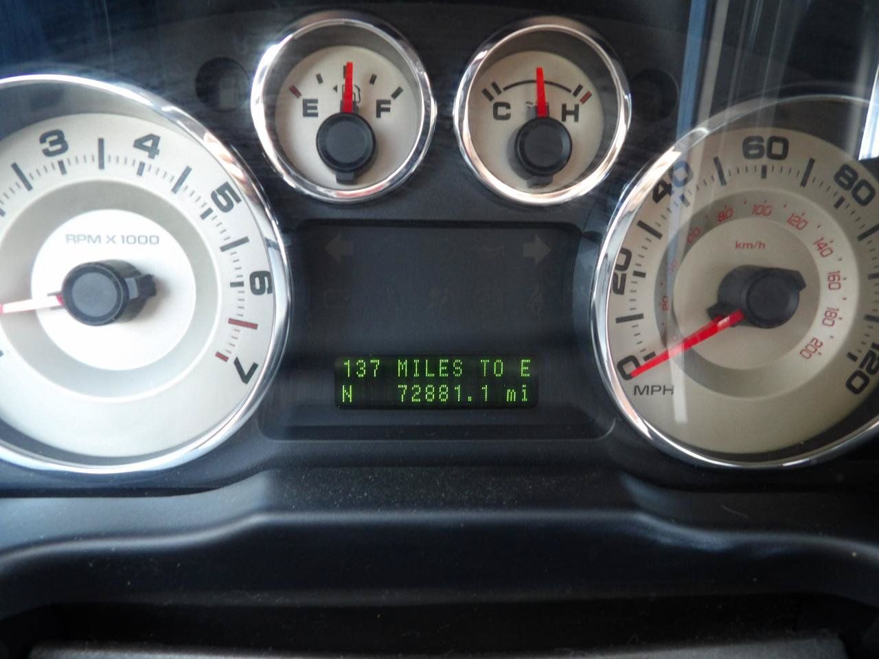 Used 2010 Ford Edge SEL AWD/4WD image 18