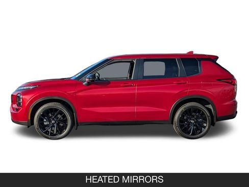 New 2026 Nissan Rogue SL AWD/4WD image 5