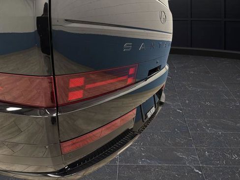 Used 2024 Hyundai Santa Fe Calligraphy image 38