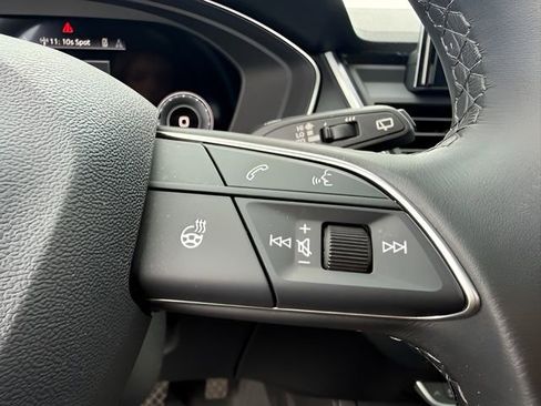 Used 2023 Audi Q5 2.0T Premium Plus w/ Premium Plus Package image 18