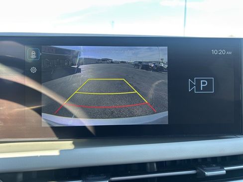 Used 2025 Hyundai Tucson SEL image 19