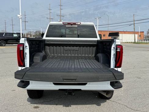 New 2026 GMC Sierra 2500 Denali image 6