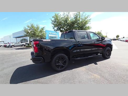 New 2026 Chevrolet Silverado 1500 LT Trail Boss w/ LT Trail Boss Premium Package AWD/4WD image 17