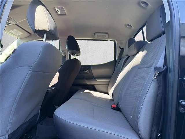 Used 2022 Toyota Tacoma SR AWD/4WD image 22
