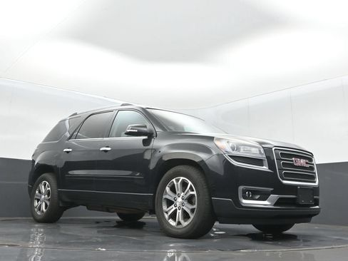 Used 2015 GMC Acadia SLT AWD/4WD image 10