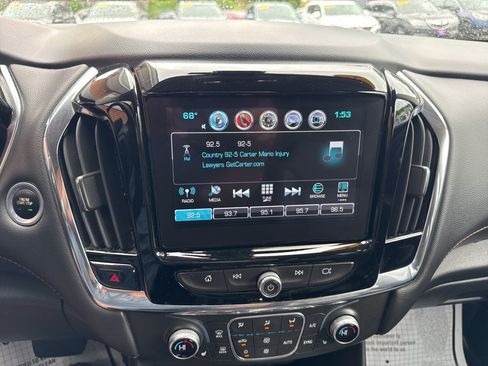 Used 2018 Chevrolet Traverse LT AWD/4WD image 27