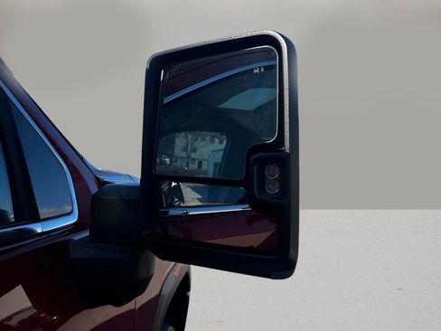 Used 2024 GMC Sierra 2500 Denali w/ Denali Reserve Package image 43