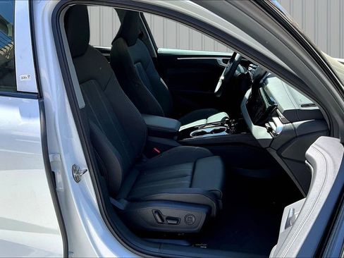 New 2026 Audi A6 Premium Plus image 11