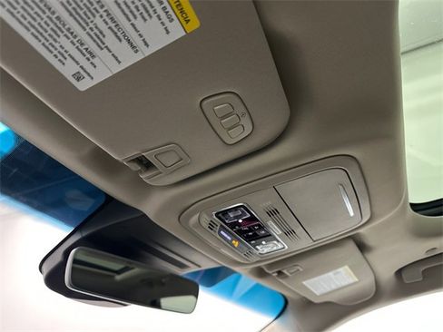 Used 2024 Lincoln Nautilus Premier w/ Equipment Group 102A image 31