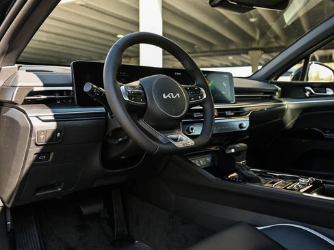 New 2026 Kia K5 GT-Line image 17