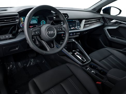 New 2026 Audi A3 2.0T Premium image 10
