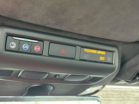 New 2026 Chevrolet Corvette Stingray Premium Conv w/ Z51 Performance Package image 23