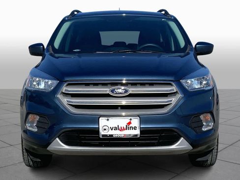 Used 2018 Ford Escape SE w/ SE Sync 3 Package image 4